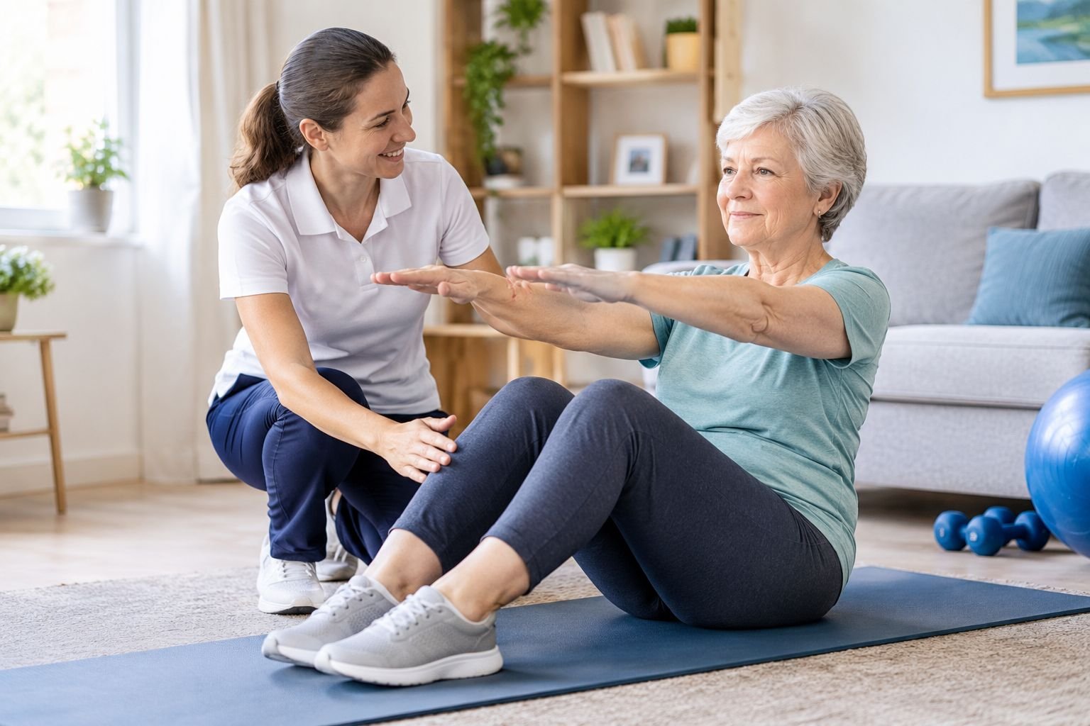 Why the Same Exercise May Not Be Suitable for Everyone