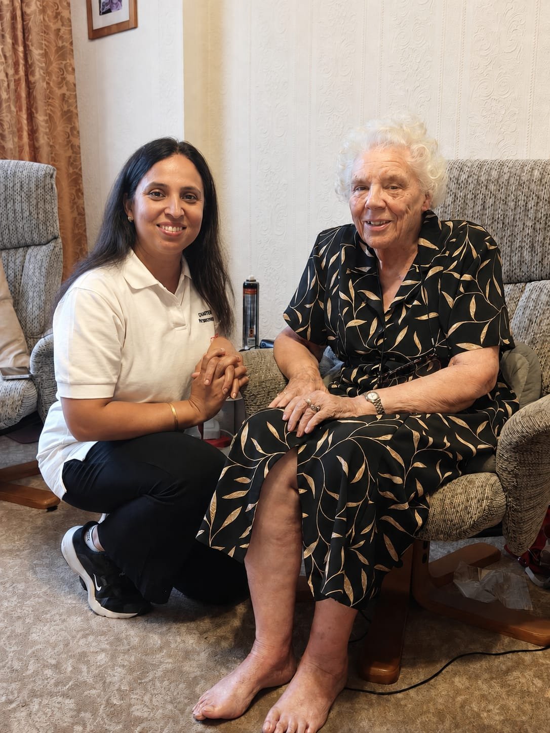 About Home Physio Experts
