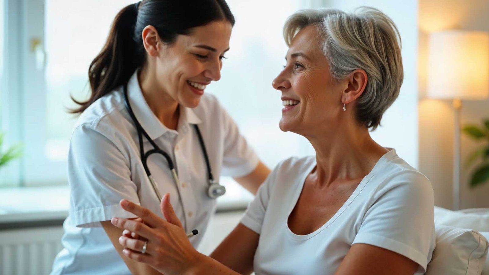 About Home Physio Experts